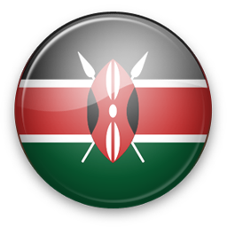 kenya flag